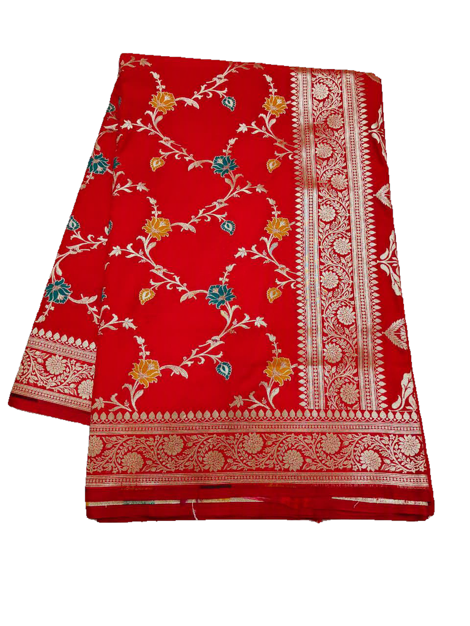 Khatan Silk Tilfi Meena